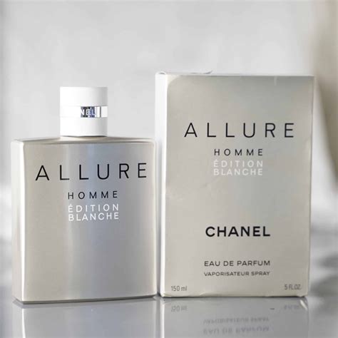 chanel allure homme recenzja|allure homme review.